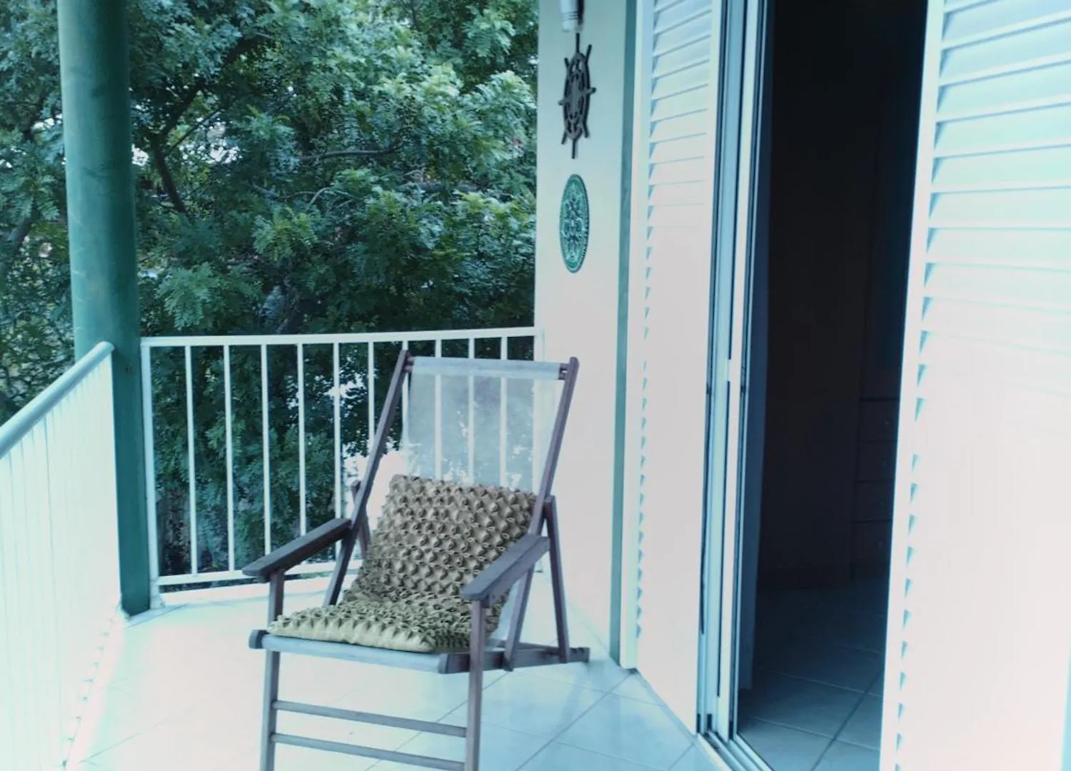 Apartamento Casa Da Rosa E Do Junior Florianópolis Brasil